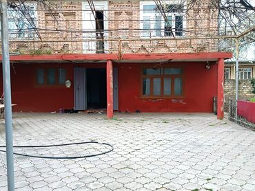 Həyət evləri və villaların satışı: 7 otaqlı, 180 kv. m, Kredit yoxdur, Orta təmir