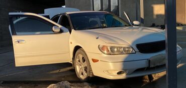 Nissan: Nissan Cefiro: 2000 г., 2 л, Автомат, Бензин, Кроссовер