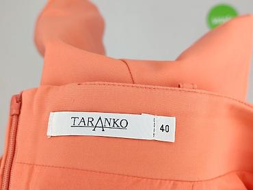 spódnice damskie taranko: Taranko, Spódnica damska, rozmiar L — 4
