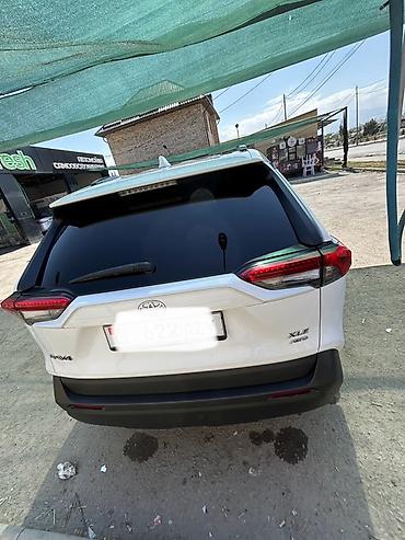 toyota rav4 2014: Toyota RAV4: 2020 г., 2.5 л, Бензин, Кроссовер — 4