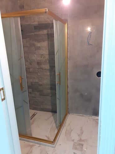 Duş kabinaları, arakəsmələr: Yeni Arakəsmə, Ödənişli çatdırılma, Rayonlara çatdırılma — 19