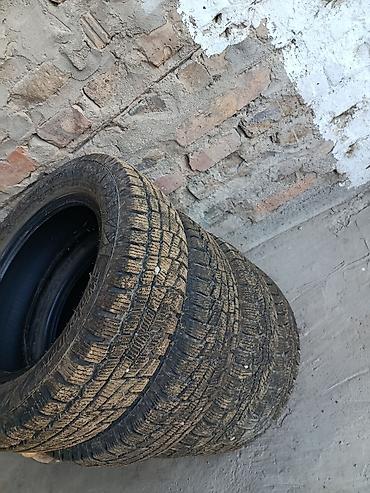 зимние шины 185 65 14: Зимние шины Cordiant Snow Cross 175/65 R14, комплект 4 шт. состояние — 2