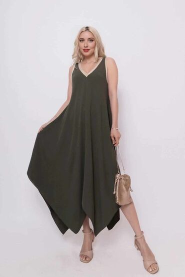 hm haljine: Massimo Dutti Other sleeves