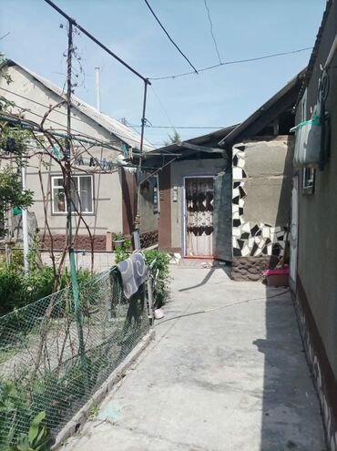 Продажа домов: Дом, 80 м², 4 комнаты, Собственник, Косметический ремонт