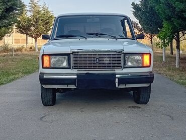 turbo az xacmaz: ВАЗ (ЛАДА) 2107: 1.6 л | 2007 г. 78000 км Седан
