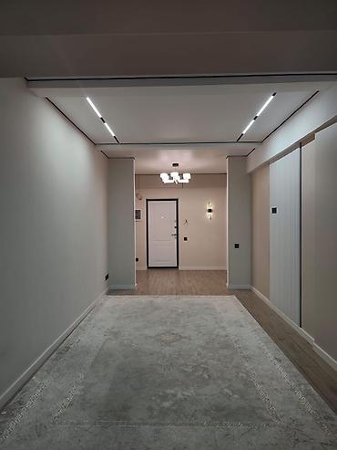 lux: 1 комната, 54 м², Нижний Джал (Джал-23) Элитка, 9 этаж — 7