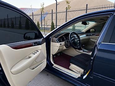 б3 фара: Lexus ES: 2003 г., 3 л, Автомат, Газ, Седан — 9