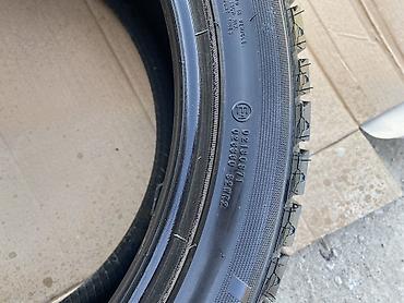 tiger auto: Шины 235 / 45 / R 18, Зима, Новый, Комплект, Легковые, Китай, Durun — 5