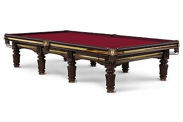 Бильярдные столы: Бильярдные столы в наличии и на заказ. официальный дистрибьютор — 18