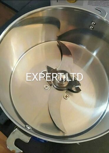 Digər restoran, kafe avadanlığı: Grinder üyütmə aparatları satılır. Çox tutumlu və ğüclü cihazlardı — 9