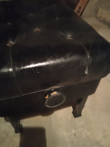 Məngənələr: Metall pres/skar qısqacı – mexaniki vintli - Güclü polad karkas - — 2