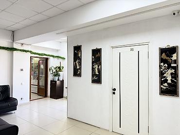 Аренда помещений свободного назначения: Сдается помещение 50 м2 75000 сом и депозит Первая линия. Доступ — 15