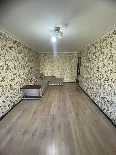 Продажа квартир: 2 комнаты, 44 м², 8 мкр 104 серия, 2 этаж, Косметический ремонт — 2