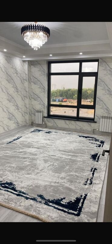 Продажа квартир: 2 комнаты, 66 м², 3 этаж, Дизайнерский ремонт — 2