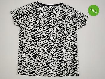 primark deftones: Jacqueline De Yong, T-shirt damski, rozmiar M — 3