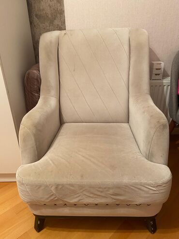 стулья для кухни в баку: İşlənmiş, Kreslo