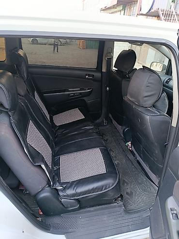 windom mcv30: Toyota : 2004 г., 1.8 л, Автомат, Бензин, Минивэн — 8