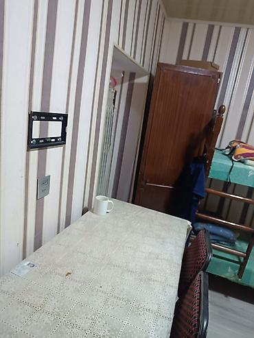 icare obyek: Özümə otağ yoldaşı bəy axtarıram təmizkar olsun — 3