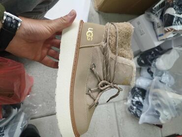 Čizme: Čizme, 36 — 6