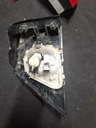 alternator cena: STOP SVETLO GOLF 7 9 5G9945096C | Stop svetlo — 2