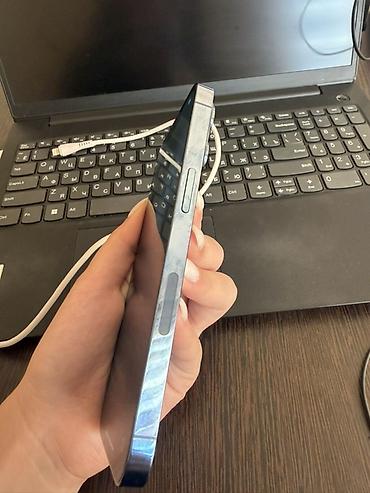 iphone ipad: IPhone 13 Pro, 128 GB, Sierra Blue, Face ID — 3