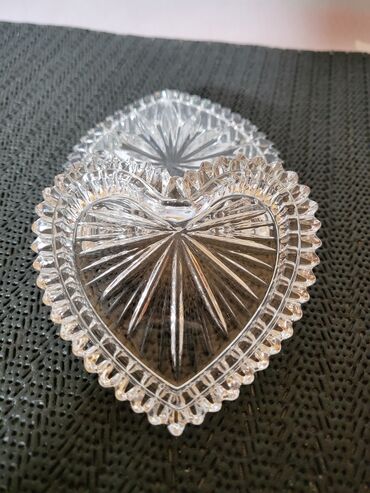 Kutije za odlaganje: Kutija za nakit, Novo na lalafo.rs — 7 Kutije za odlaganje: Kutija za nakit, Novo — 7