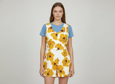 zara kombinezon bialy: IX London, Women`s overall, size S at lalafo.pl zara kombinezon bialy: IX London, Women`s overall, size S