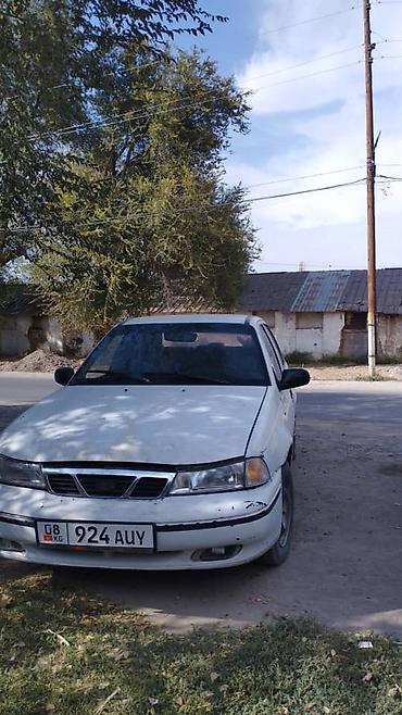 Daewoo: Daewoo Nexia: 2004 г., 1.6 л, Механика, Бензин — 3