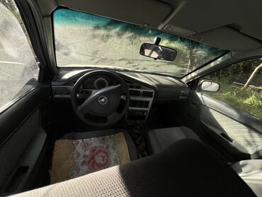 фары нексия 1: Daewoo Nexia: 2010 г., 1.6 л, Механика, Бензин, Седан