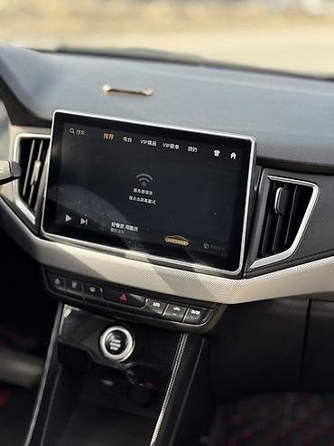 BYD: BYD E2: 2020 г., Электромобиль, Кроссовер — 14