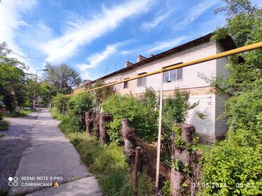 Продажа квартир: 2 комнаты, 39 м², Индивидуалка, 1 этаж, Косметический ремонт — 21