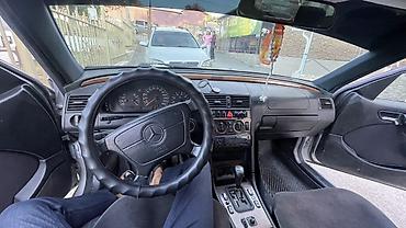 сиз 82 1: Mercedes-Benz C-Class: 1998 г., 2.4 л, Автомат, Бензин, Седан — 5