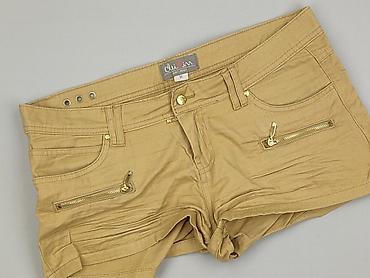 szorty pull and bear: Chillin, Szorty damskie, rozmiar M — 1