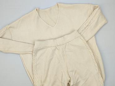 dres hm: Komplet dresowy damski, rozmiar 2XL — 1