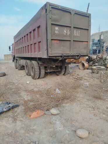 Грузовики: Грузовик, Howo, Стандарт, 4 т, Б/у at lalafo.kg — 6 Грузовики: Грузовик, Howo, Стандарт, 4 т, Б/у — 6