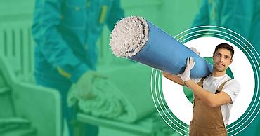 Стирка ковров: Стирка ковров, | Ковролин, Палас, Ала-кийиз, Бесплатная доставка, Платная доставка, Самовывоз — 5