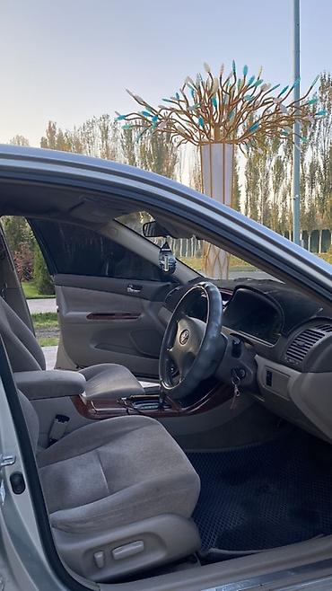 хова машина цена: Toyota Camry: 2001 г., Автомат, Бензин, Седан — 6