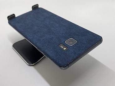 redmagic 10: Samsung Galaxy Note 7, Б/у, 64 ГБ, цвет - Синий, 2 SIM — 4