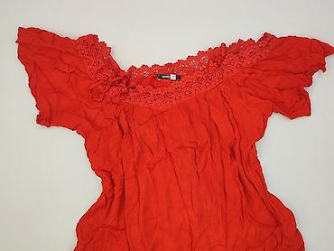 pepco crop top: Pepco, Bluzka damska, rozmiar XL — 1