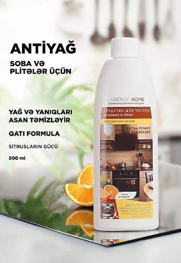 FABERLIC məhsulları – seçilmiş baxım və təmizlik həlləri 1) Expert lalafo.az -da — 2 FABERLIC məhsulları – seçilmiş baxım və təmizlik həlləri 1) Expert — 2