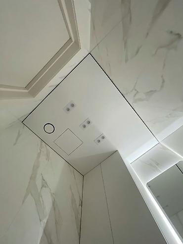 Натяжной потолок: Натяжной потолок Глянцевое, Матовое, 3D потолки Гарантия, Бесплатная консультация, Монтаж — 2