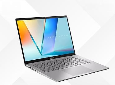 asus m530w: Asus VivoBook S14 S3407CA-LY014 90NB16J1-M006T0 Asus VivoBook S14 — 2