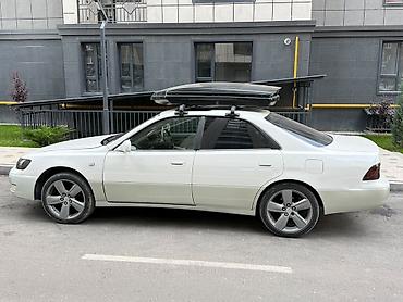 voxy noah: Toyota Windom: 1996 г., 2.5 л, Автомат, Бензин, Седан — 2