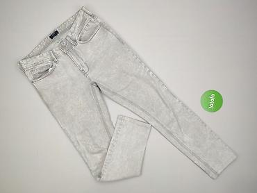 customowe jeansy: Kiabi, Jeansy damskie, rozmiar M — 2