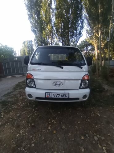 Hyundai: Hyundai : 2009 г., 2.5 л, Механика, Дизель, Универсал