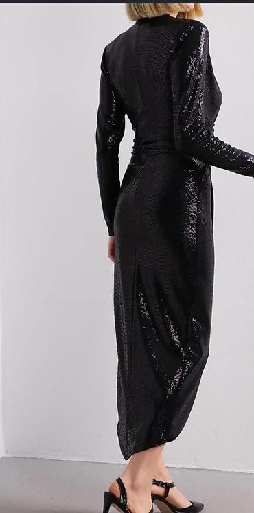 Ziyafət donu, Midi, M