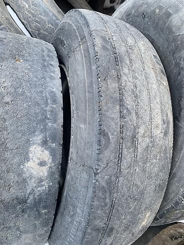 Грузовики: Грузовик — 8