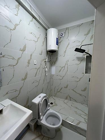 Продажа квартир: 1 комната, 36 м², Элитка, 5 этаж, Дизайнерский ремонт — 13