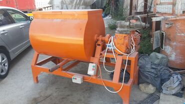 Оборудование для производства сухих строительных смесей: Продаётся оборудование для производства сухих строительных смесей — 11