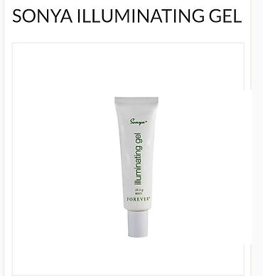 Forever Living Products Shop 0.00 SONYA ILLUMINATING GEL Sonya na lalafo.rs Forever Living Products Shop 0.00 SONYA ILLUMINATING GEL Sonya